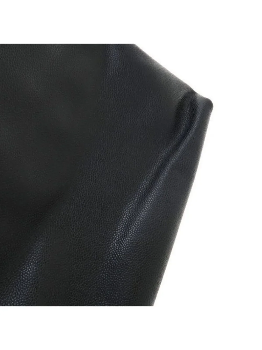 Chanel Caviar Tote Bag Black